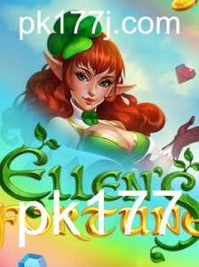 Explorando EllensFortune: O Novo Fenômeno dos Jogos Digitais
