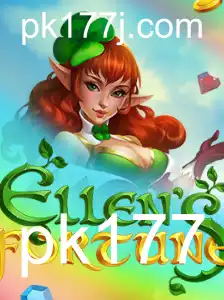 Explorando EllensFortune: O Novo Fenômeno dos Jogos Digitais