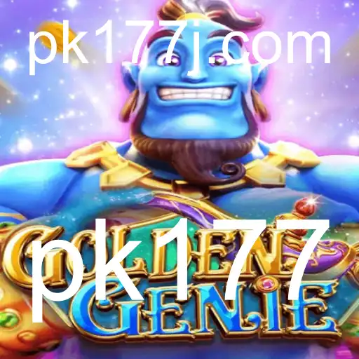 Desvendando o Mundo de GOLDENGENIE: Uma Jornada Épica