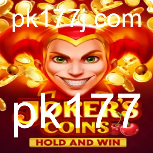 Descubra o Fascinante Mundo de JokersCoins com a Chave Especial pk177
