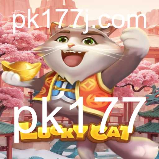 Explorando o Universo de LuckyCat: O Jogo da Sorte Com a Palavra-chave pk177