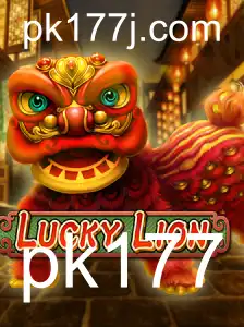 Explorando LuckyLion: Um Jogo de Estratégia e Aventura Inovador