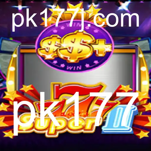 Descobrindo o Mundo de Super777II: A Nova Sensação dos Jogos