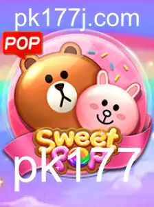 SweetPOP: A Aventura Açucarada no Mundo dos Jogos
