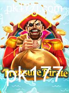 Descubra o Empolgante Mundo do Jogo TreasurePirate