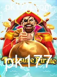 Descubra o Empolgante Mundo do Jogo TreasurePirate
