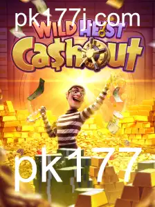 Descubra o Jogo Emocionante WildHeistCashout